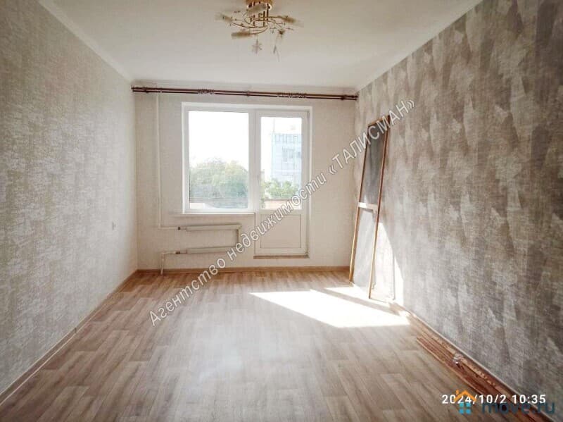 3-комн. квартира, 64 м²