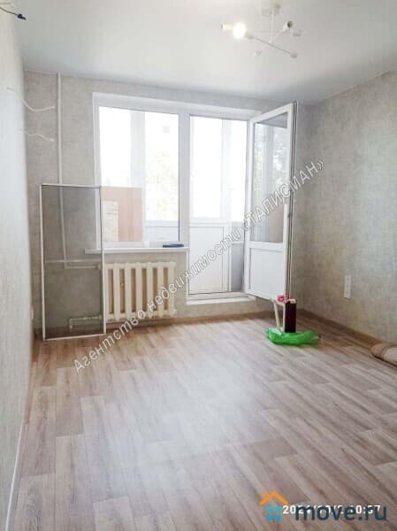 3-комн. квартира, 64 м²