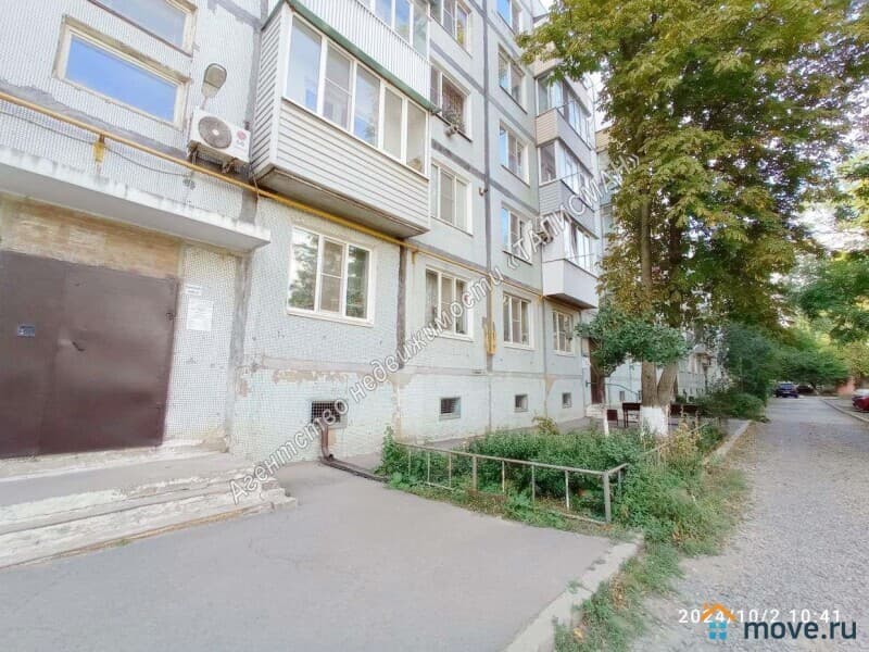 3-комн. квартира, 64 м²