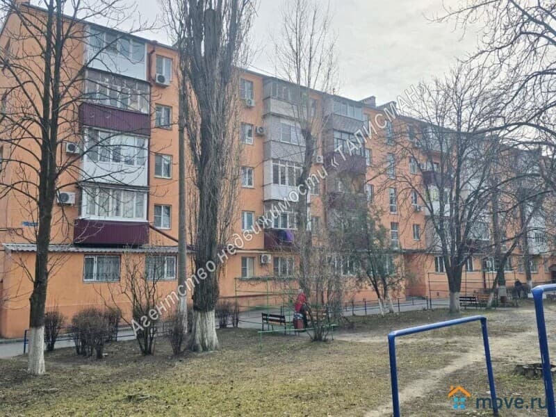 2-комн. квартира, 45 м²