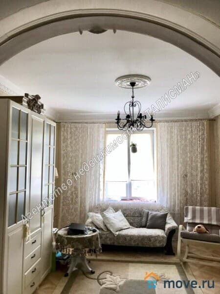 2-комн. квартира, 54 м²