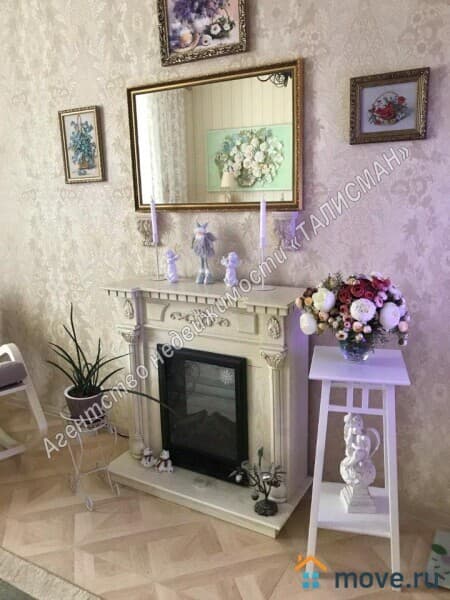 2-комн. квартира, 54 м²