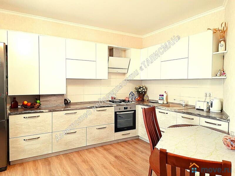 2-комн. квартира, 774 м²