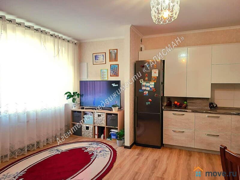 2-комн. квартира, 774 м²