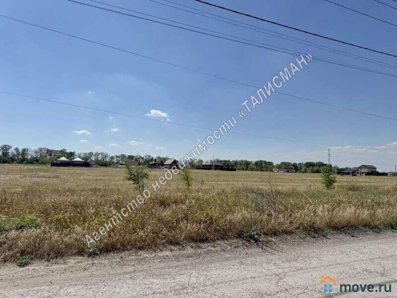 земельный участок, 45 соток