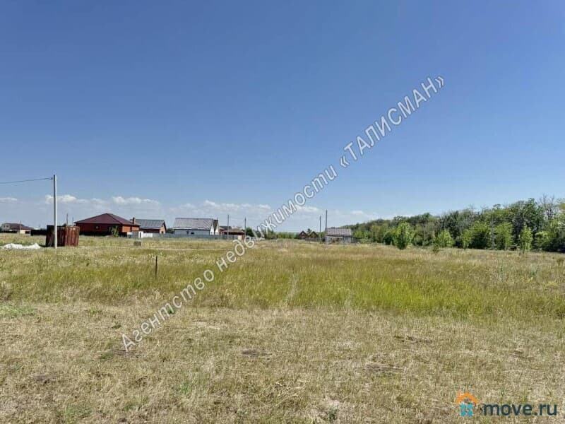 земельный участок, 45 соток