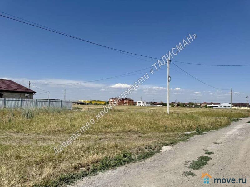 земельный участок, 45 соток