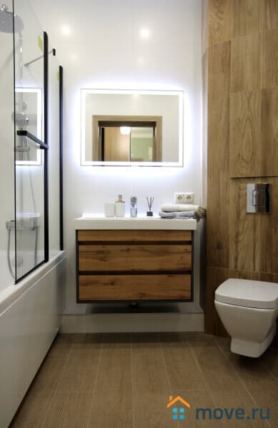 1-комн. квартира, 37 м²