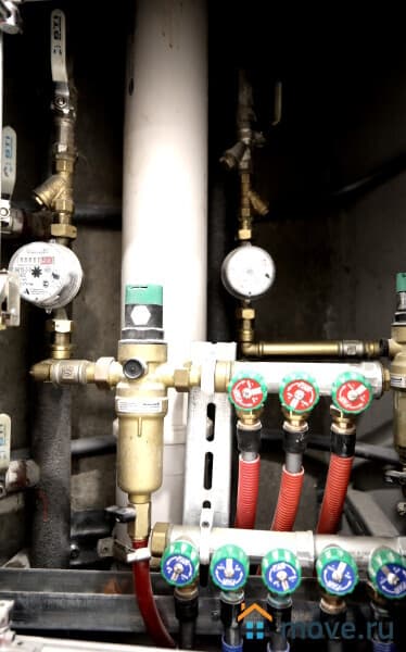 1-комн. квартира, 37 м²