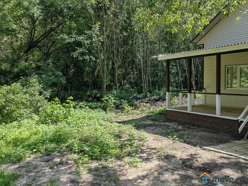 земля под ИЖС, 14.8 сотки