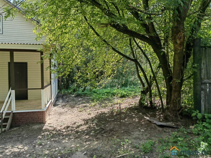 земля под ИЖС, 14.8 сотки