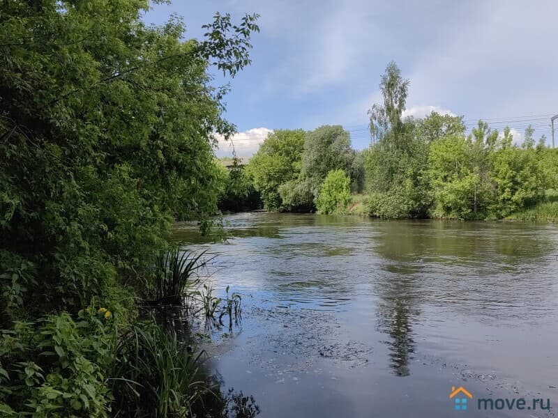 земля под ИЖС, 14.8 сотки