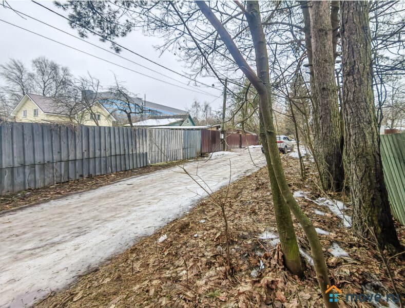 земельный участок, 4 сотки