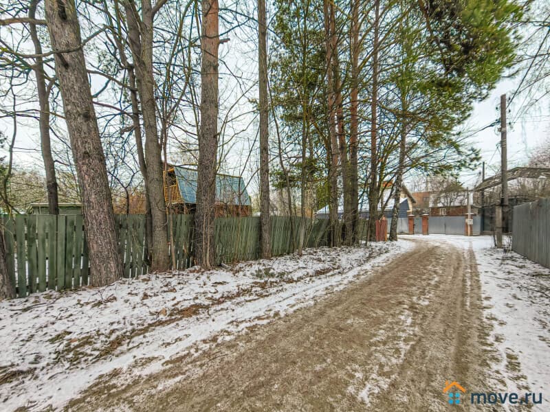 земельный участок, 4 сотки