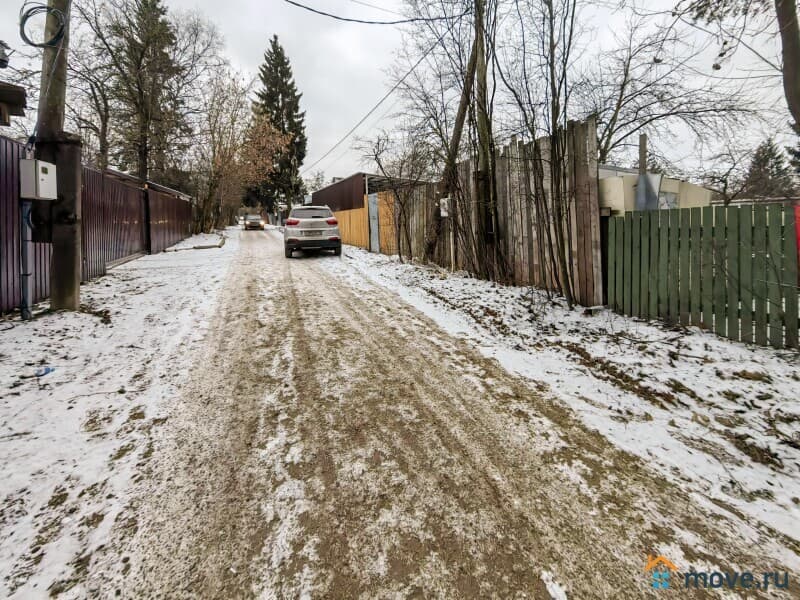 земельный участок, 4 сотки