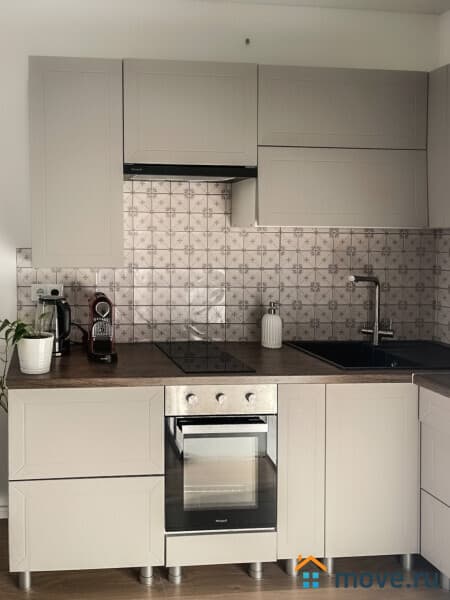 1-комн. квартира, 31.9 м&sup2;