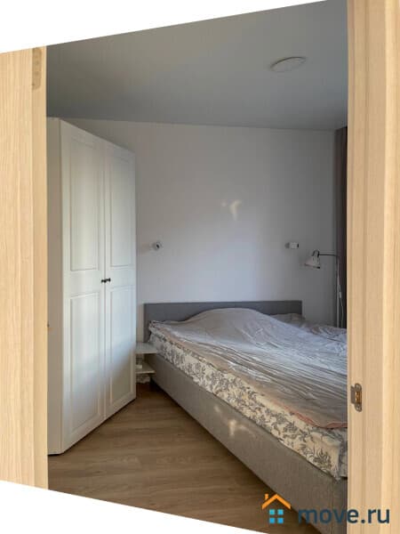 1-комн. квартира, 31.9 м&sup2;