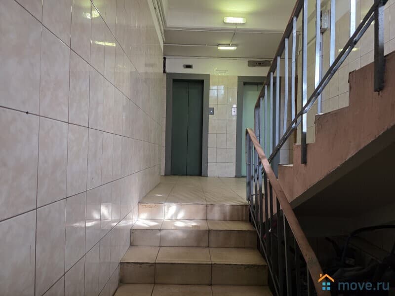 2-комн. квартира, 38.6 м&sup2;