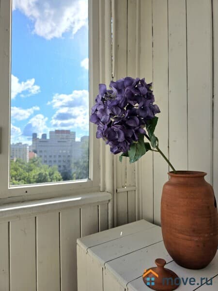 2-комн. квартира, 38.6 м&sup2;