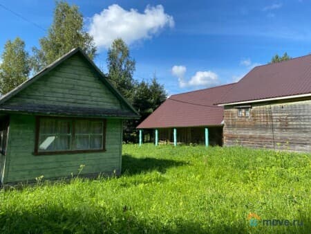 Продаем дом, 80 м², 15 соток, Кимры, д.Ново-Никитское