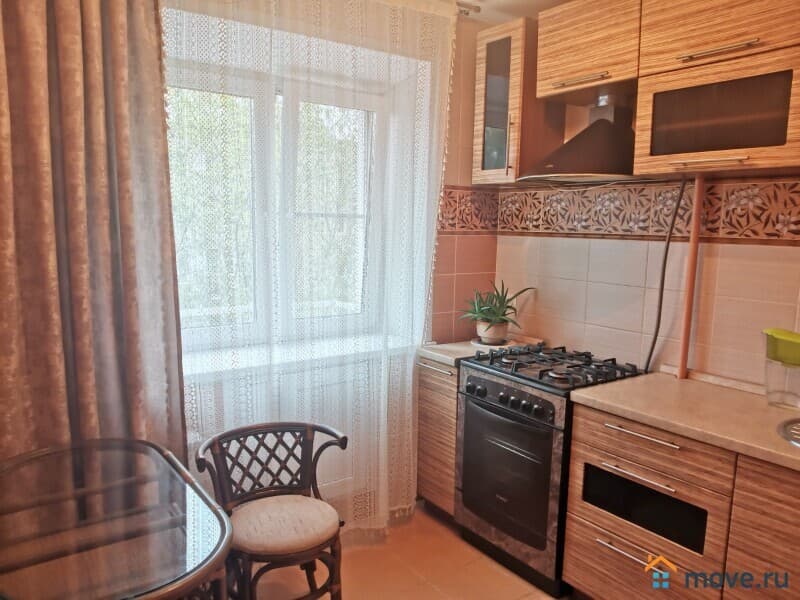 2-комн. квартира, 43 м²