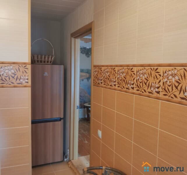 2-комн. квартира, 43 м²