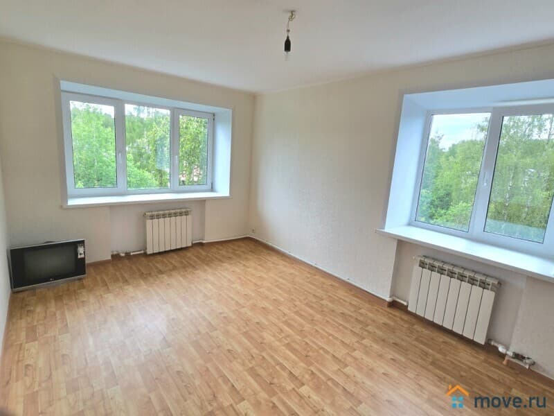 1-комн. квартира, 31.2 м²
