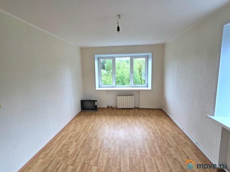 1-комн. квартира, 31.2 м²