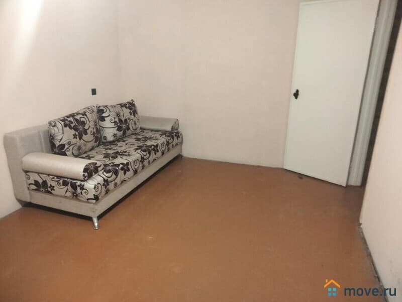 1-комн. квартира, 31 м²