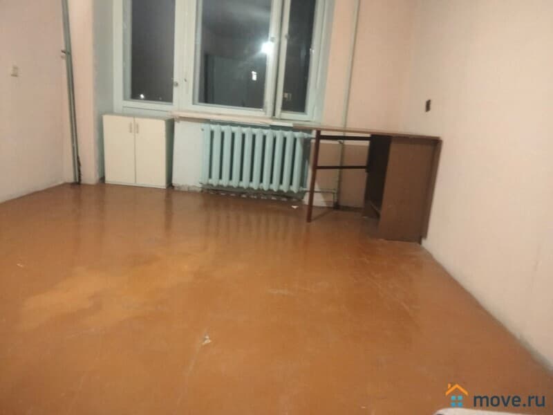 1-комн. квартира, 31 м²