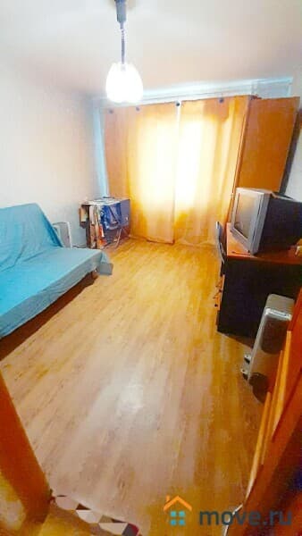 2-комн. квартира, 60 м²