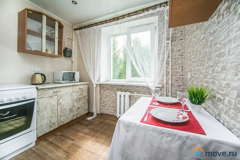 1-комн. квартира, 37 м²