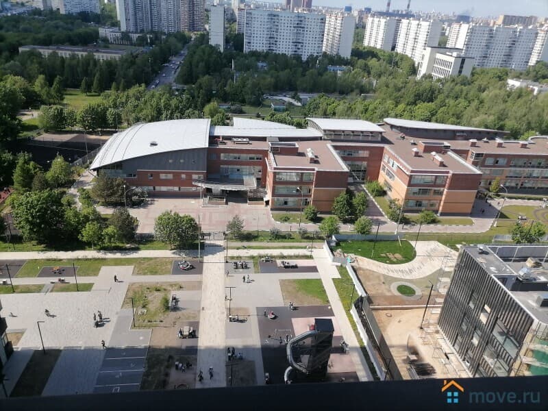 3-комн. квартира, 78 м²