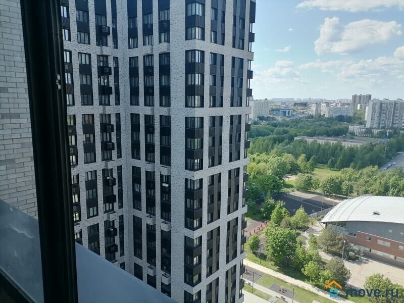 3-комн. квартира, 78 м²