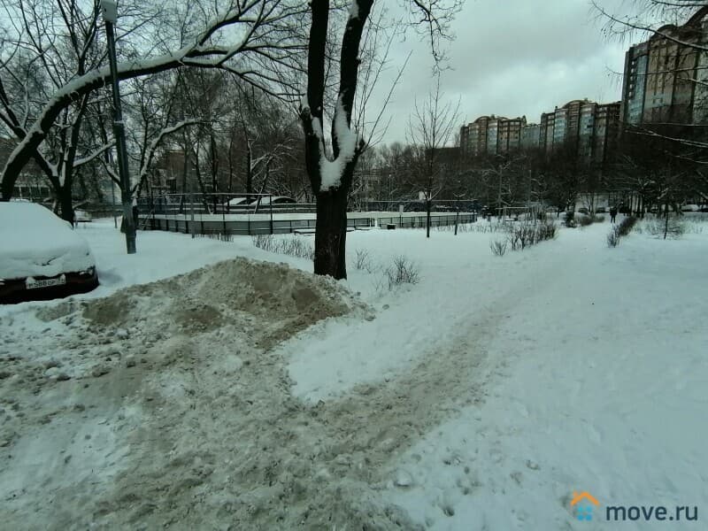 2-комн. квартира, 53.3 м&sup2;