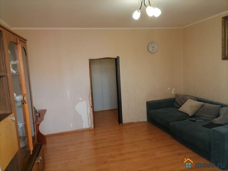 2-комн. квартира, 62 м&sup2;