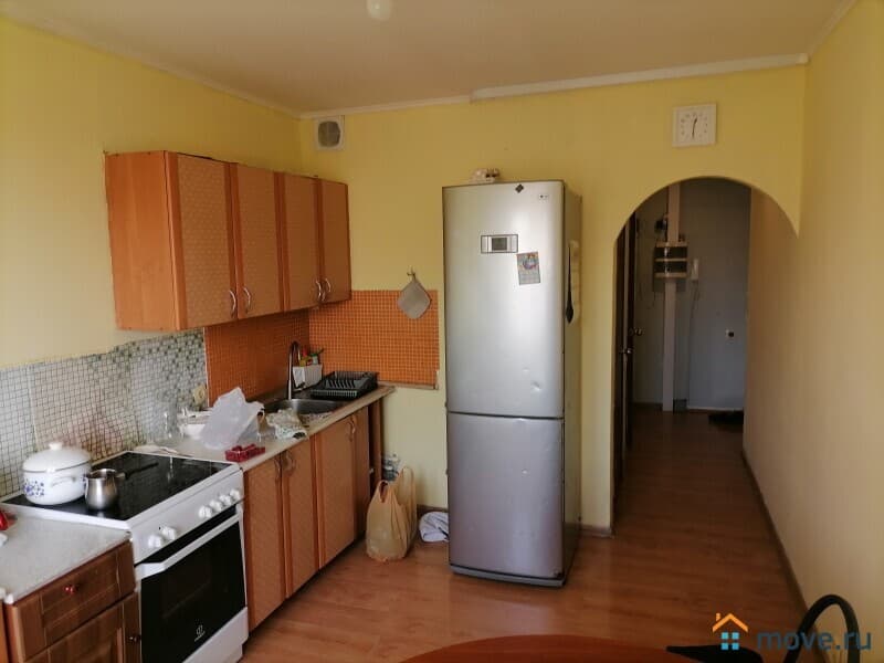 2-комн. квартира, 62 м&sup2;