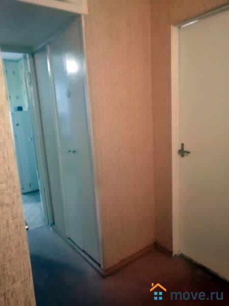 1-комн. квартира, 36.5 м²