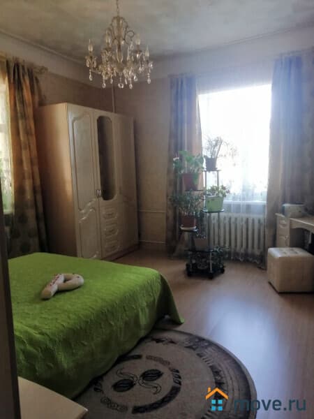 2-комн. квартира, 62.2 м&sup2;