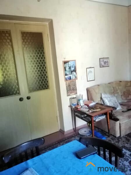 2-комн. квартира, 62.2 м&sup2;