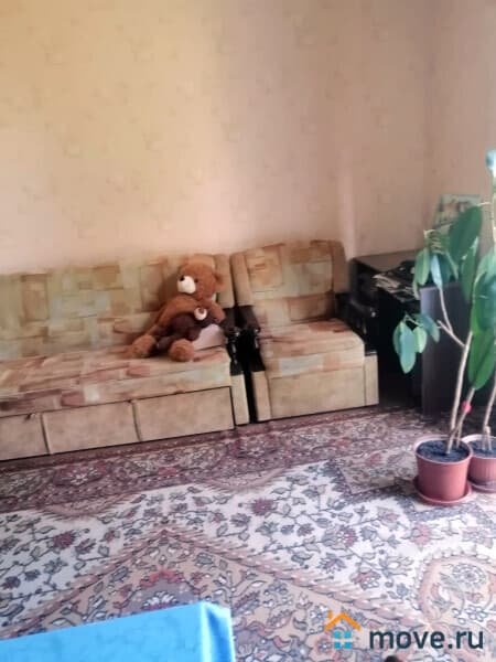 2-комн. квартира, 62.2 м&sup2;