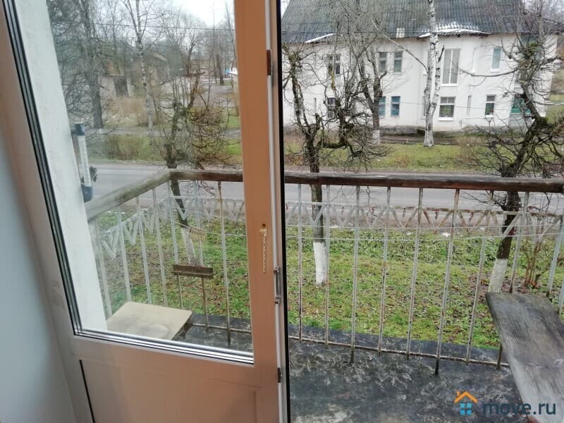 2-комн. квартира, 62.2 м&sup2;