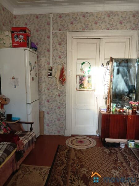 комната, 20.8 м&sup2;