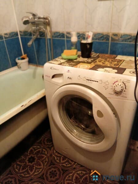 комната, 20.8 м&sup2;