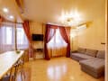 Сдается посуточно однокомнатные апартаменты, 45 м², этаж 16 из 21. Фото 7