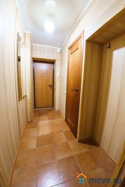 1-комн. апартаменты, 35 м²