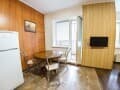 Снять однокомнатные апартаменты посуточно, 45 м², этаж 1 из 22. Фото 5