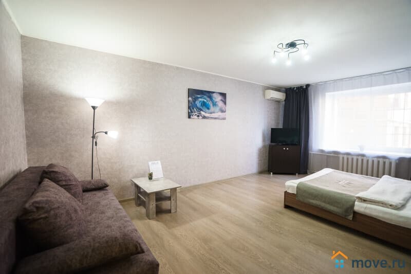 2-комн. апартаменты, 80 м²