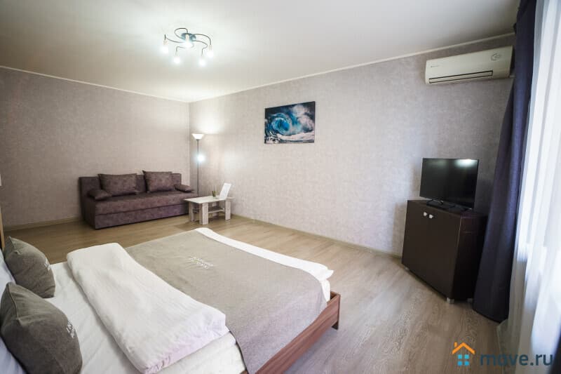 2-комн. апартаменты, 80 м²