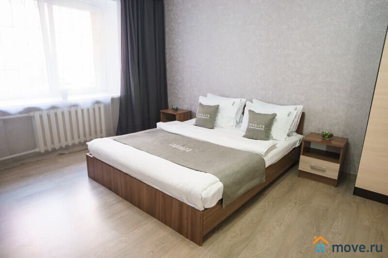 2-комн. апартаменты, 80 м²